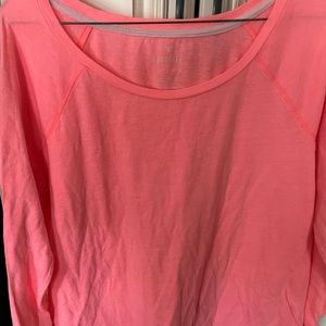 American Eagle “Favorite t” size XL Shirt